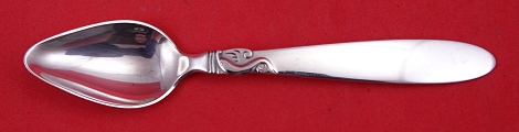 Grapefruit Spoon 6 1/8
